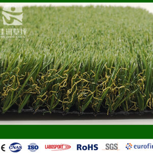 Artificial Leisure Lawn JZDAFU-4-40