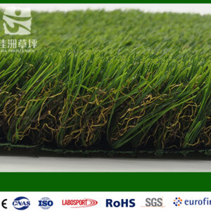 Artificial Leisure Lawn JZKU-4-40