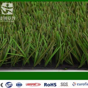 Relva artificial de futebol JZDS-Z-50