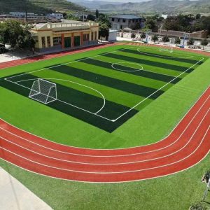 Artificial Sports Turf