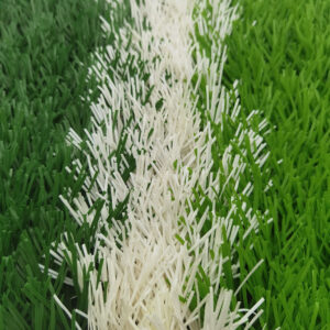 Relva artificial de futebol JZDW-50
