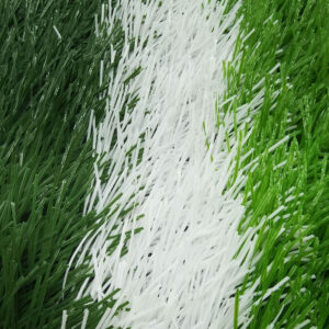 Relva artificial de futebol JZBD-50