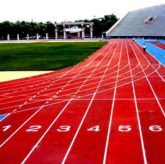 China Artificial Grass Factory Project runway 2 China Artificial Grass Manufacturer Project cases