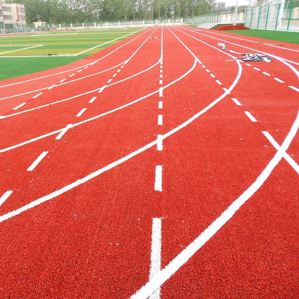 China Artificial Grass Factory Project runway China Artificial Grass Manufacturer Project cases